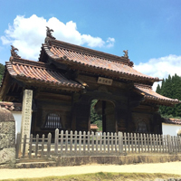 �Q�O�P�U�N ���ʎj�� ���ՒJ�w�Z �ߖ�